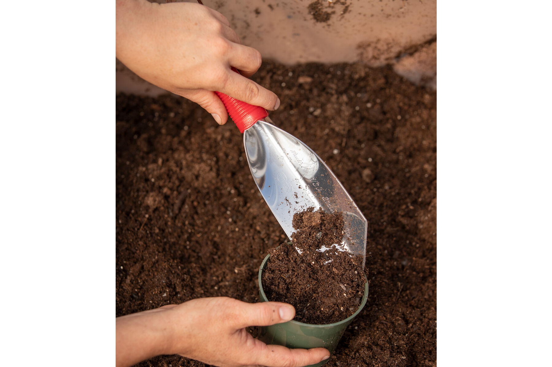 Trowel &ndash; All Purpose Trowels and Diggers