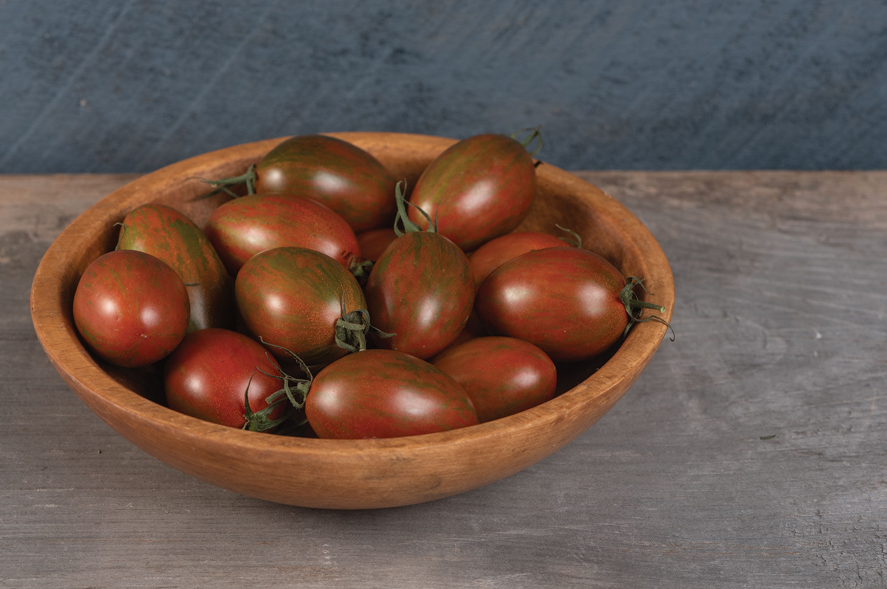 Bronze Torch Specialty Tomatoes
