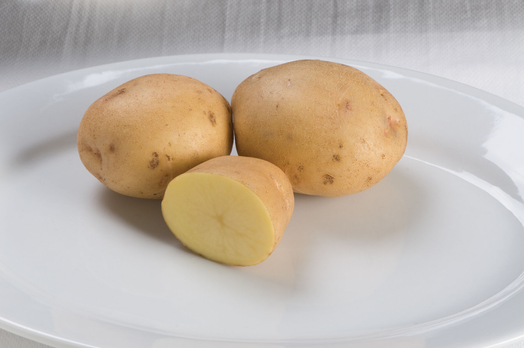 Yukon Gold Potatoes