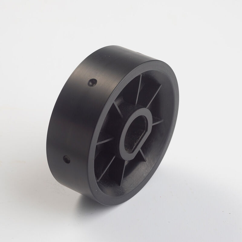 Jang Seed Roller Y-6 Jang JP Series