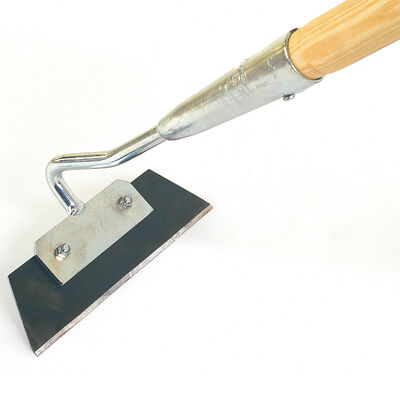 6 1/2" Trapezoid Hoe 6 1/2" Trapezoid Hoe Trapezoid