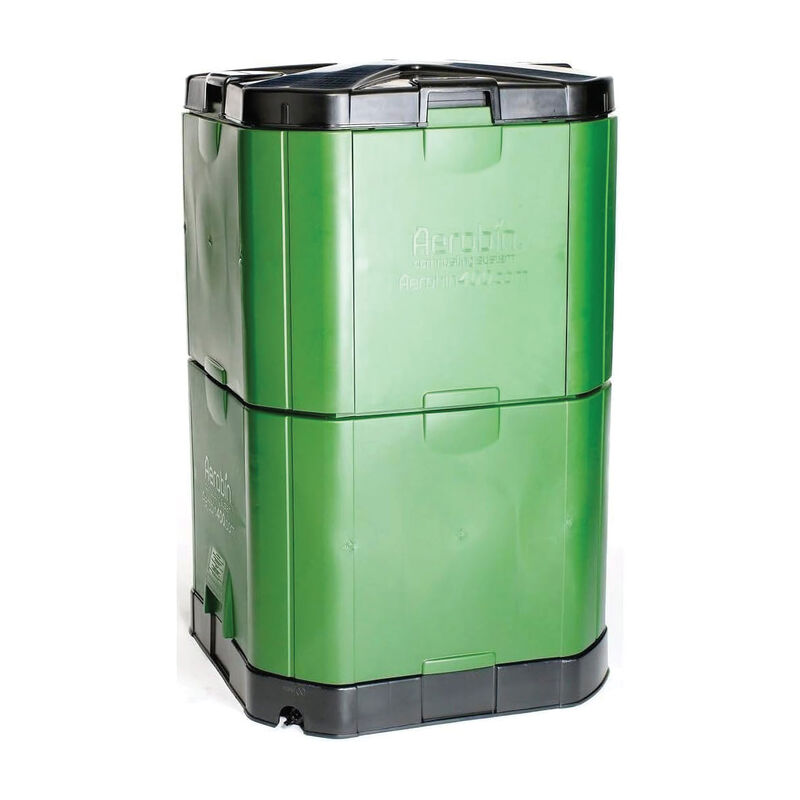 Aerobin 400 Composter Compost Bins & Accessories