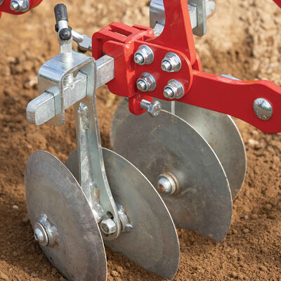 Bio-Discs Bio-Discs Wheel Hoes