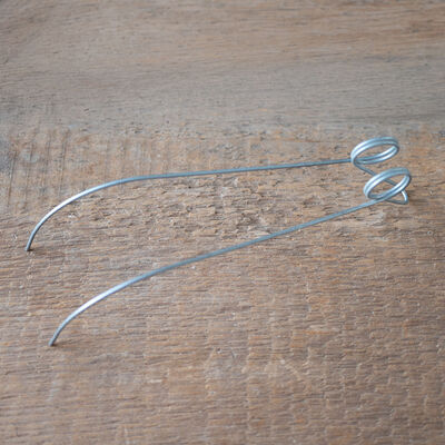 Replacement Tine &ndash; 1 Count Tine Weeders