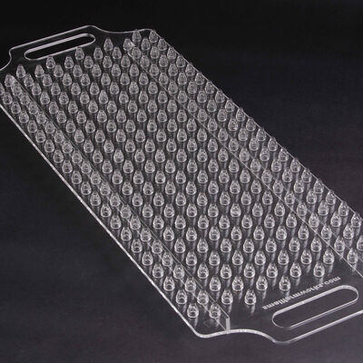 Paperpot Dibble Board Transplanters