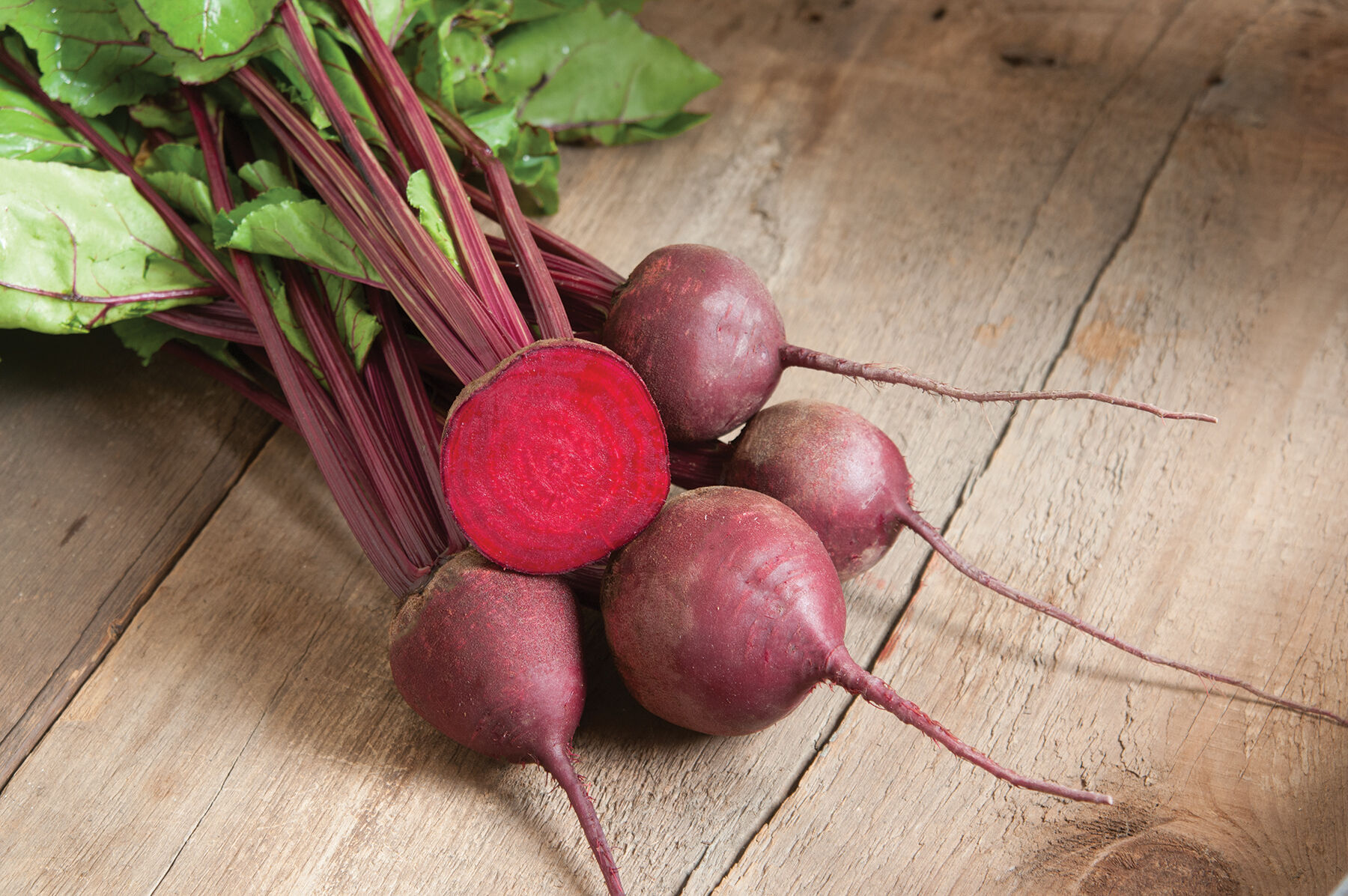 Red Ace Beets